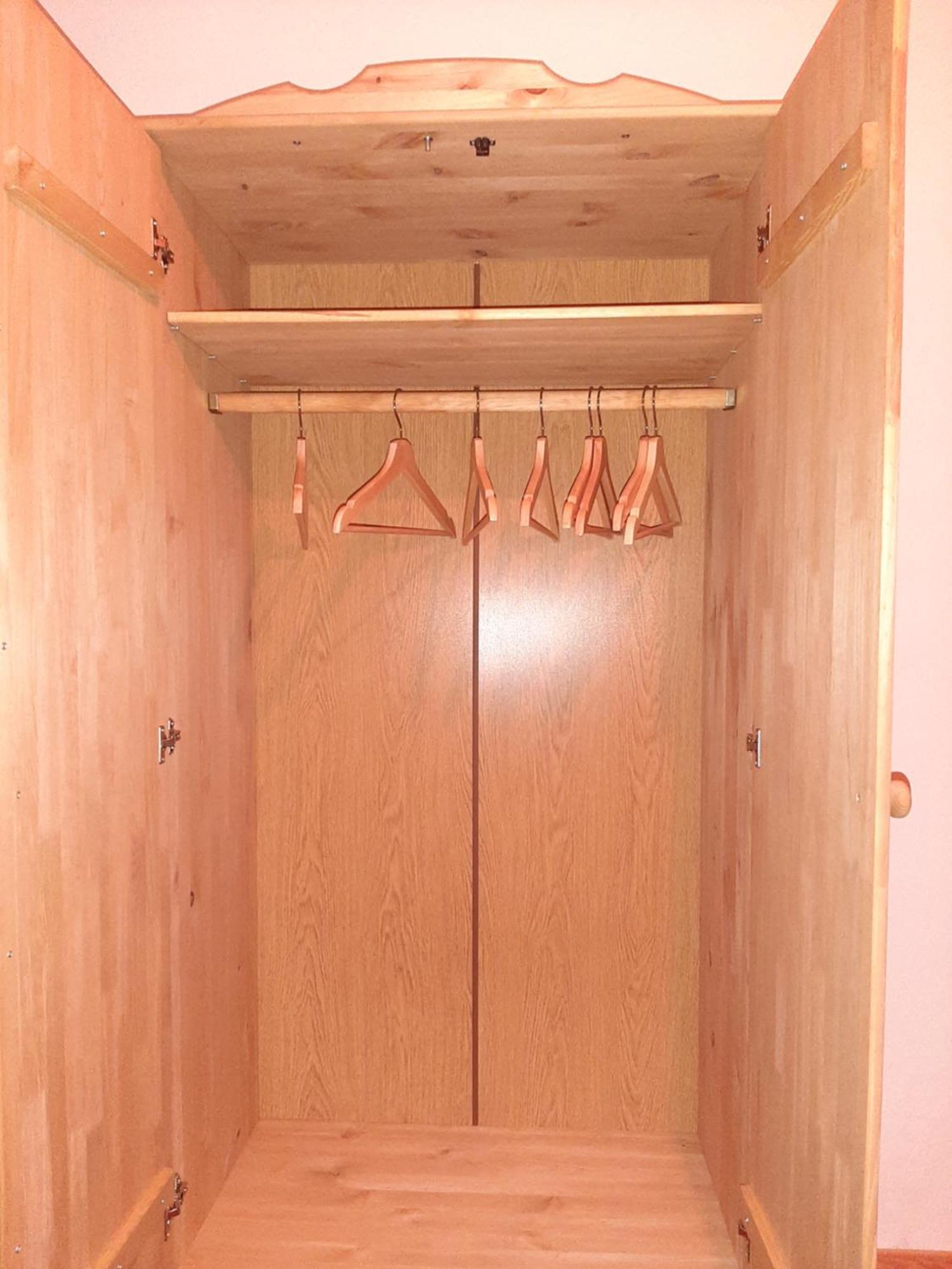 Zum Jandel Apartment *