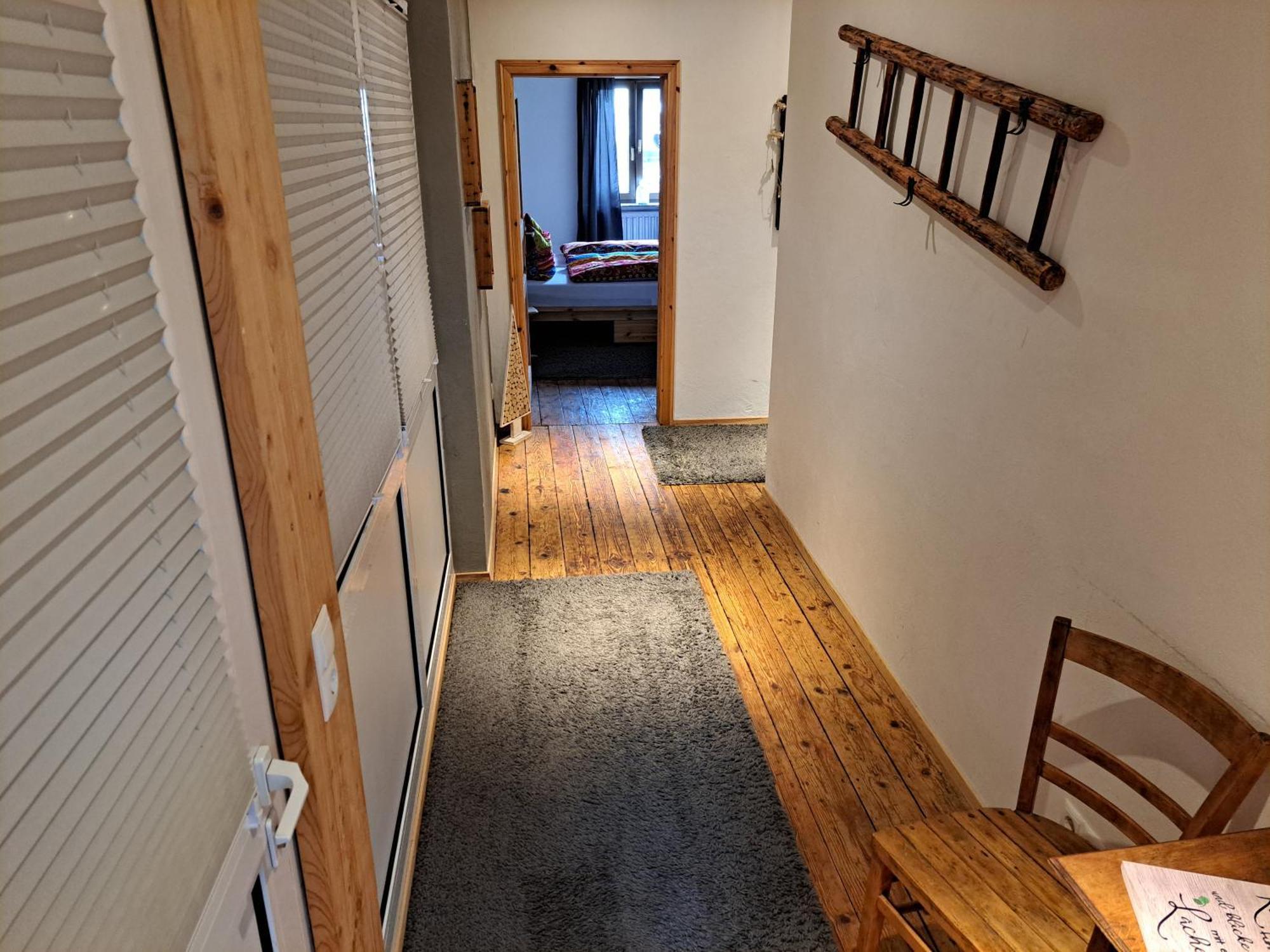 Apartment Zum Jandel Boppard