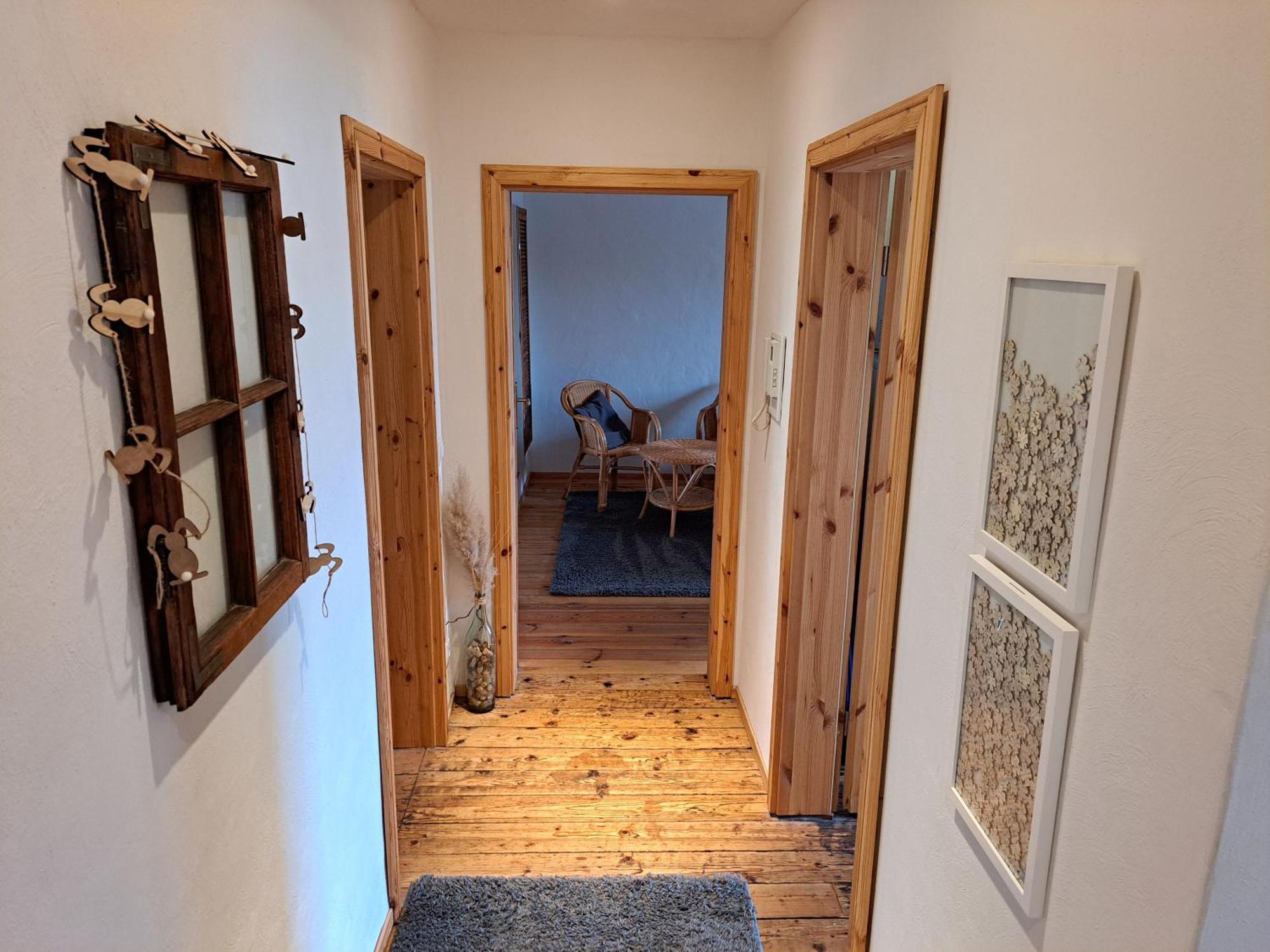 Apartment Zum Jandel