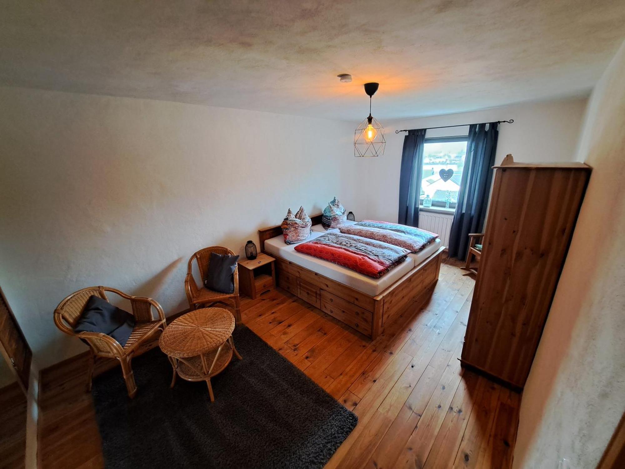 Zum Jandel Apartment Boppard