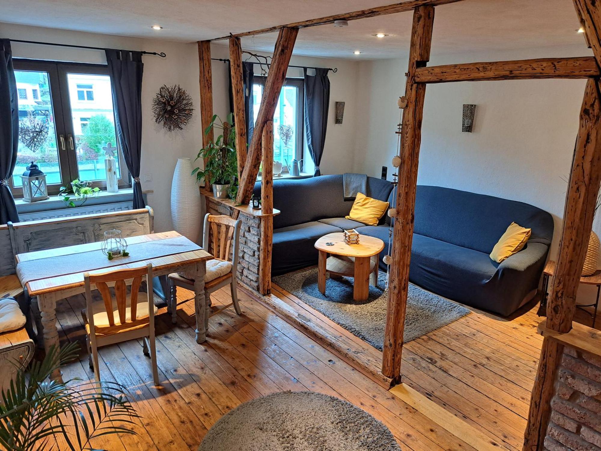 Apartment Zum Jandel *