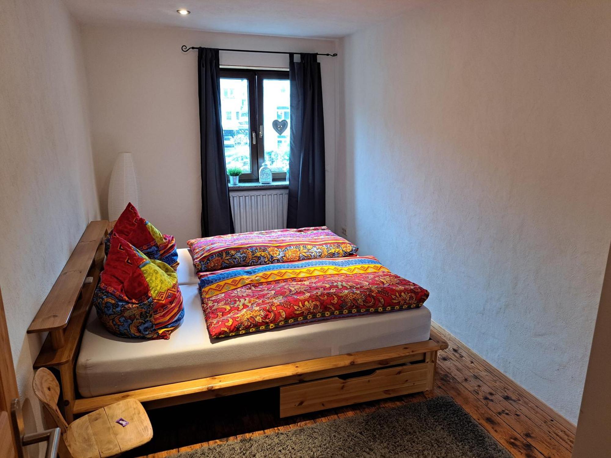 Apartment Zum Jandel *